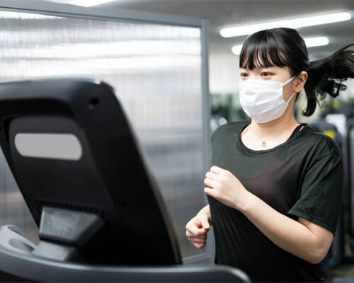 特長3　痩せたい